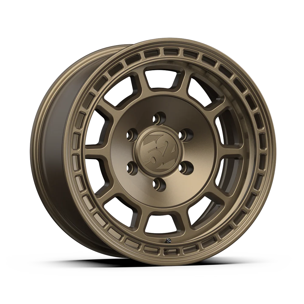 Fifteen52 Wheel (HD Truck-Traverse HD) Bronze Mono/Matte Bronze