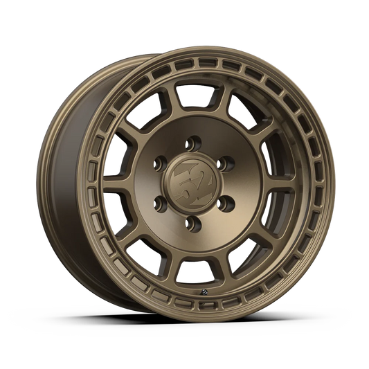 Fifteen52 Wheel (HD Truck-Traverse HD) Bronze Mono/Matte Bronze