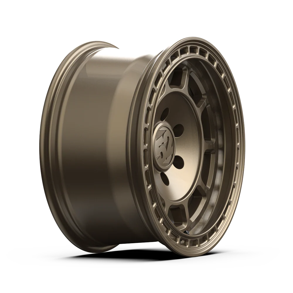 Fifteen52 Wheel (HD Truck-Traverse HD) Bronze Mono/Matte Bronze