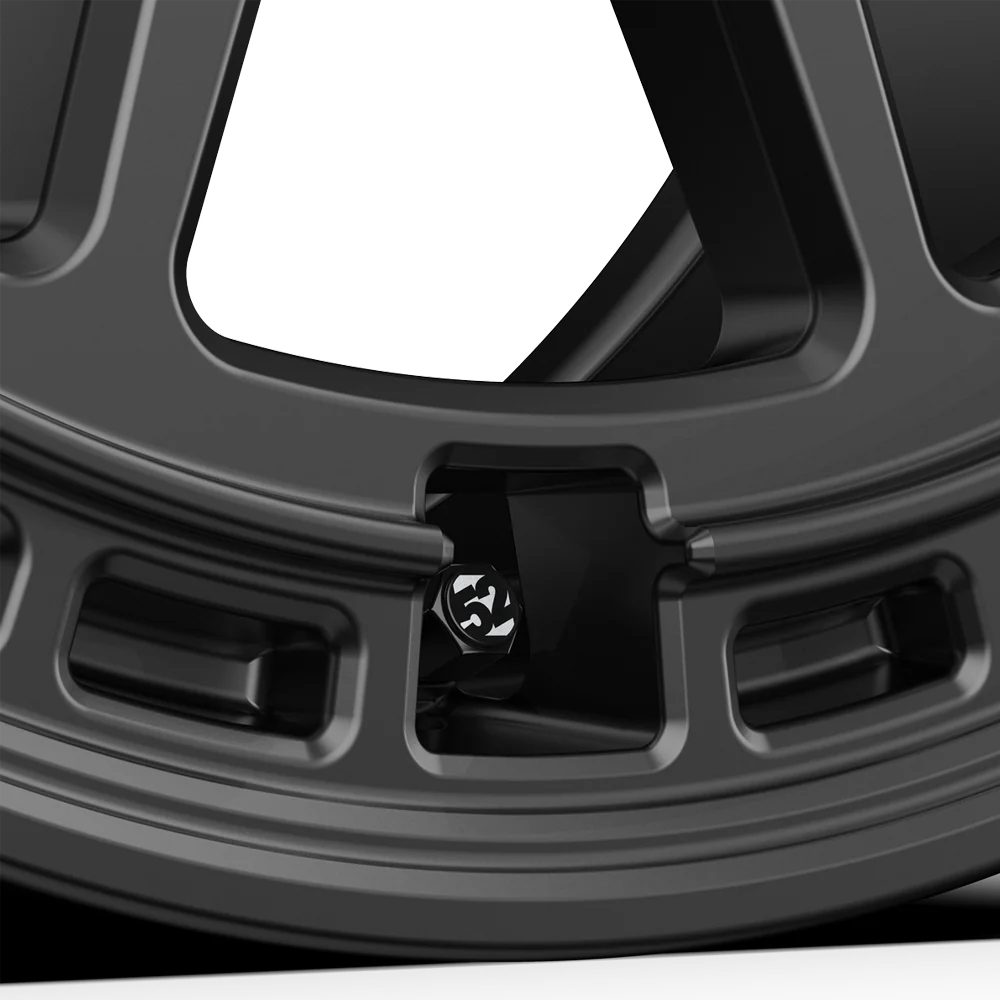 Fifteen52 Wheel (MX/SV-Traverse MX) Frosted Graphite/Satin Grey