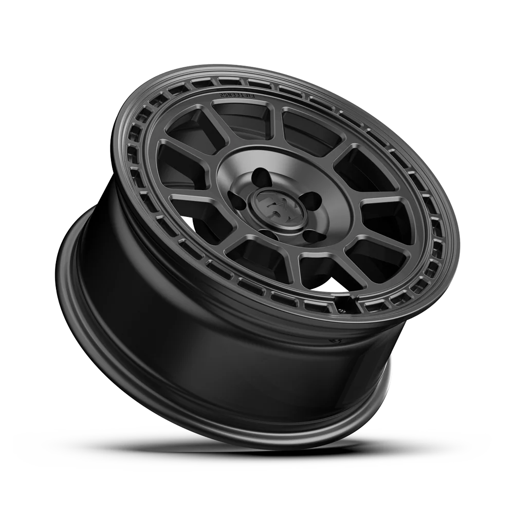 Fifteen52 Wheel (MX/SV-Traverse MX) Frosted Graphite/Satin Grey
