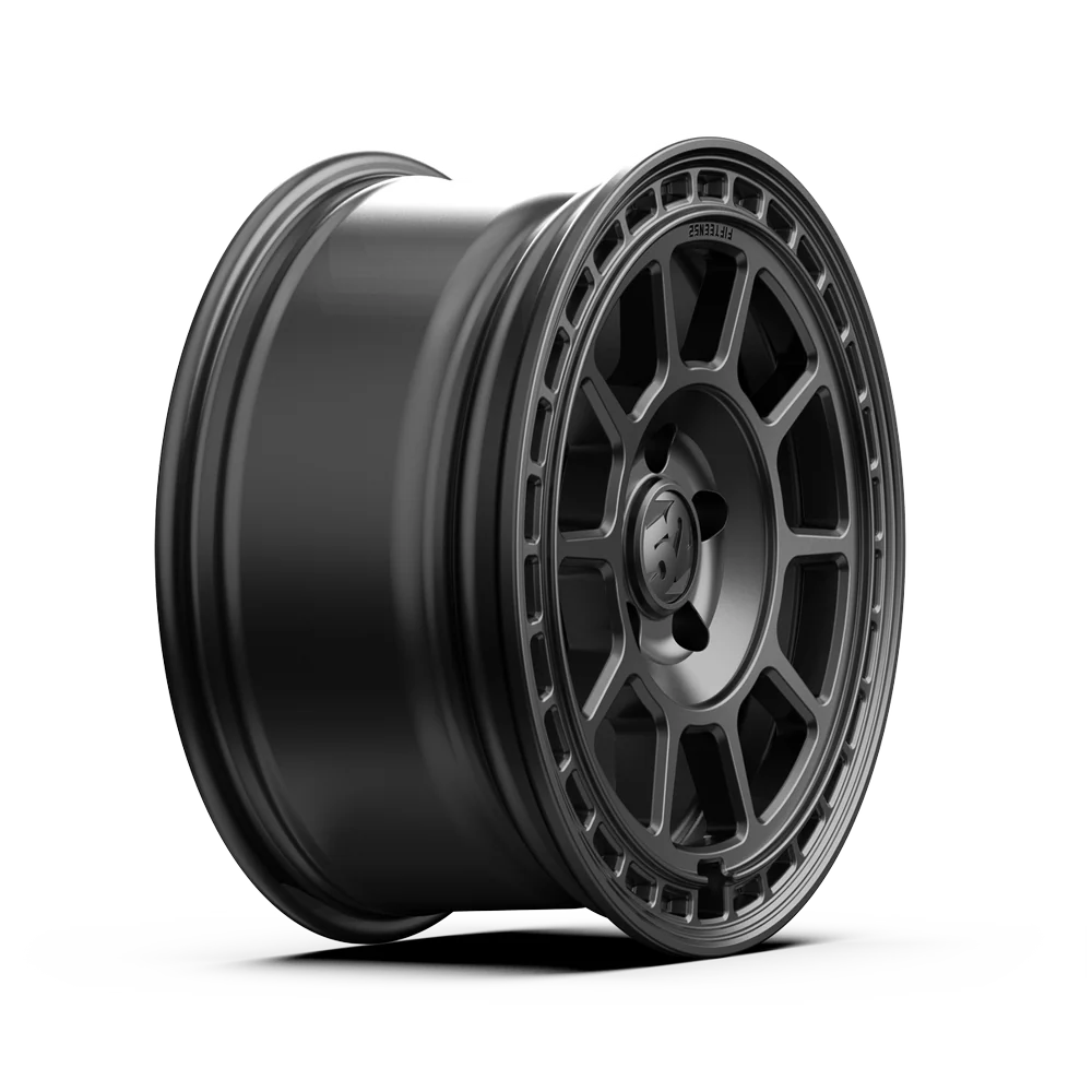 Fifteen52 Wheel (MX/SV-Traverse MX) Frosted Graphite/Satin Grey
