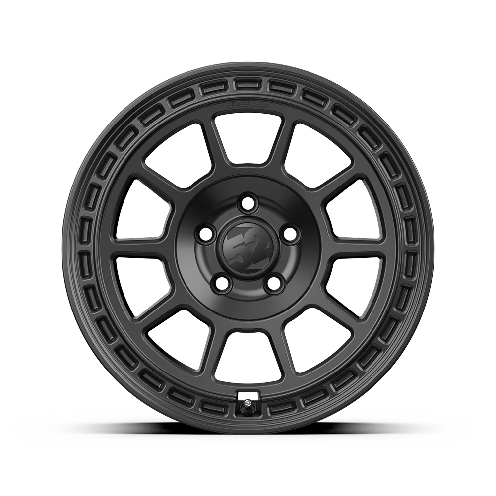 Fifteen52 Wheel (MX/SV-Traverse MX) Frosted Graphite/Satin Grey