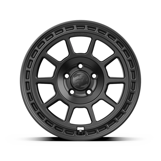 Fifteen52 Wheel (MX/SV-Traverse MX) Frosted Graphite/Satin Grey