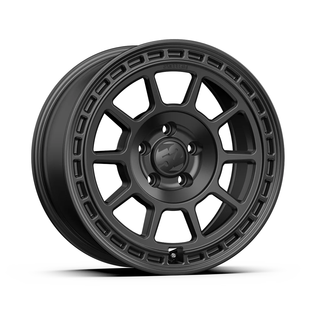 Fifteen52 Wheel (MX/SV-Traverse MX) Frosted Graphite/Satin Grey