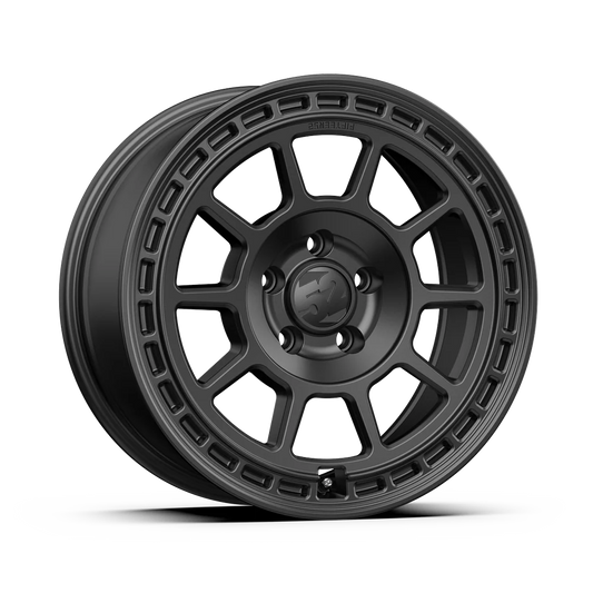 Fifteen52 Wheel (MX/SV-Traverse MX) Frosted Graphite/Satin Grey