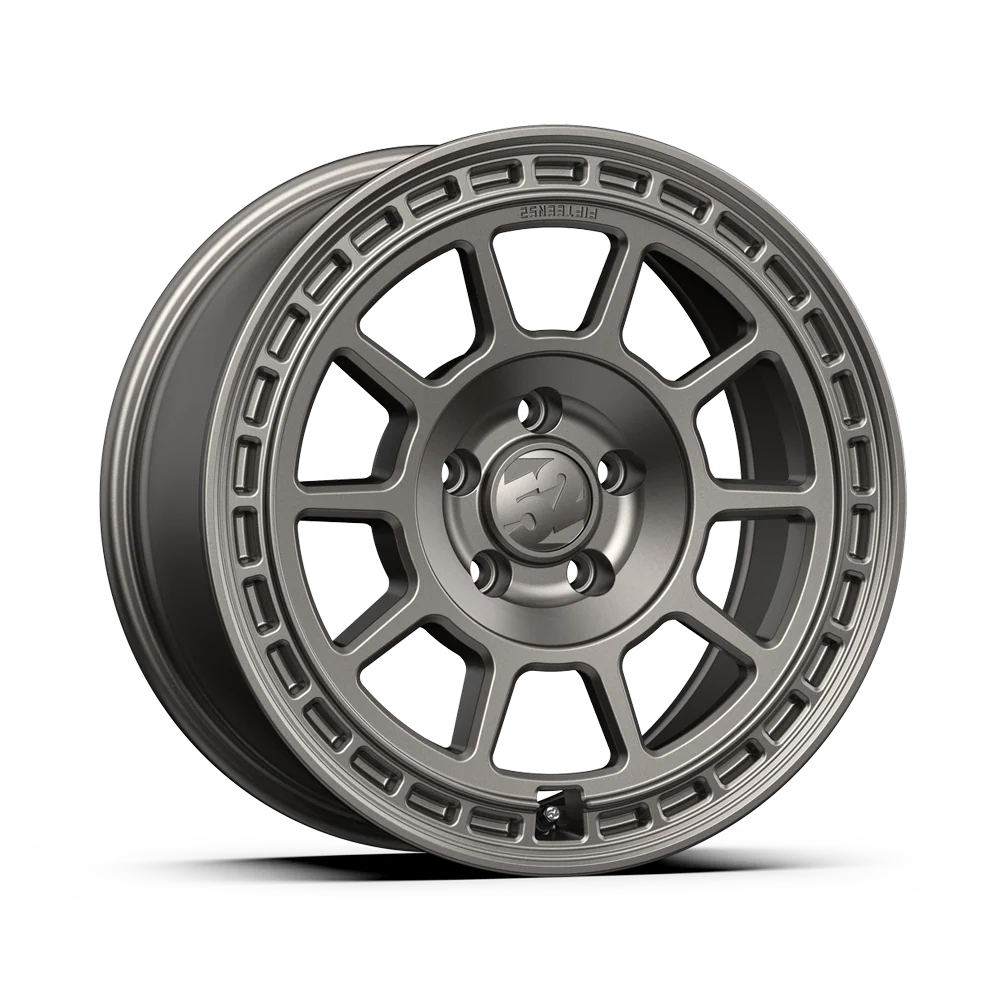 Fifteen52 Wheel (MX/SV-Traverse MX) Magnesium Grey/Satin Bronze