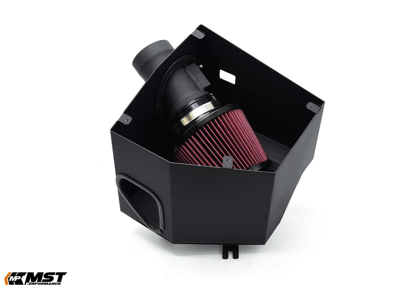 Volvo S60/V60 DriveE Intake System (VOL-6006)