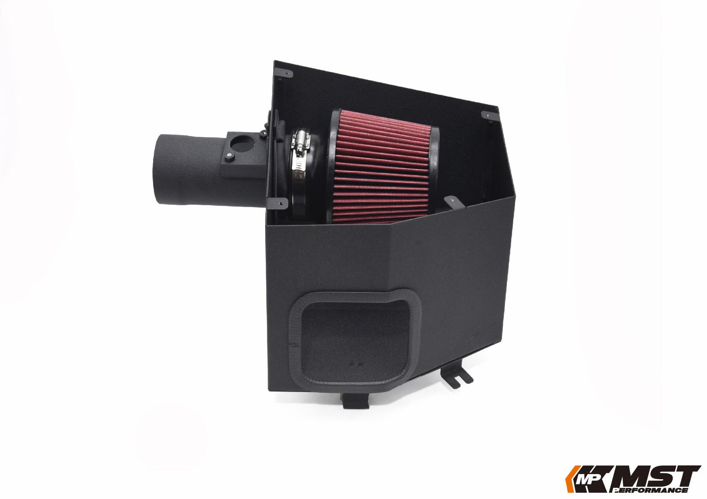 Volvo S60/V60 Polestar Intake System (VOL-6007)