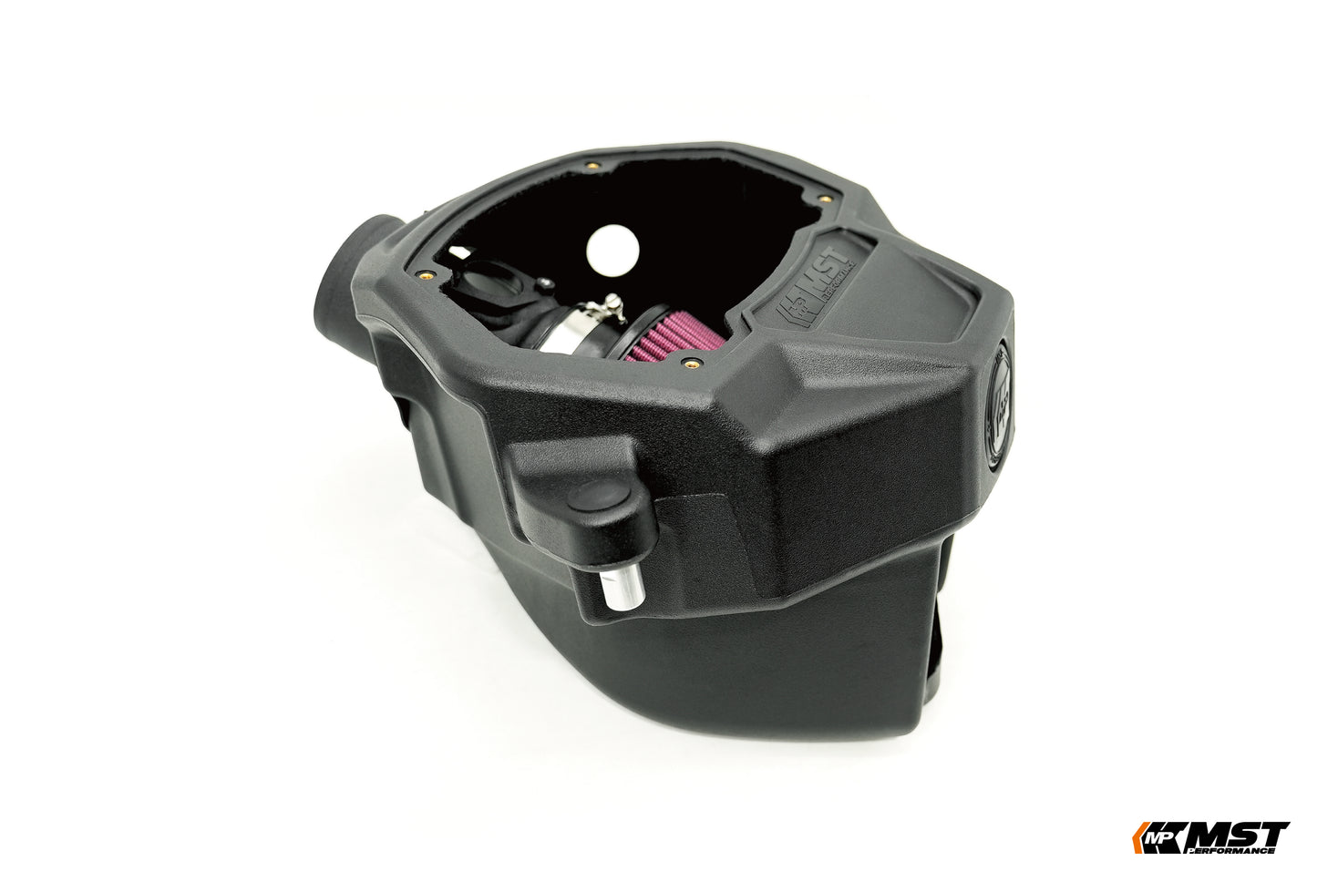 Volvo S60/V60 T4/T5/T6/T8 Intake System (VOL-60091)