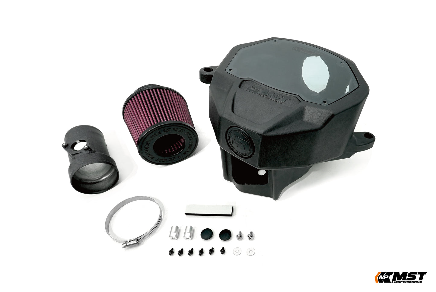 Volvo S60/V60 T4/T5/T6/T8 Intake System (VOL-60091)