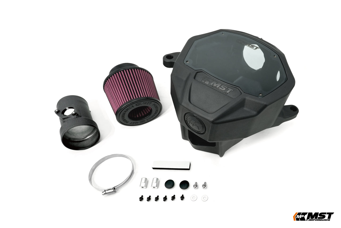 Volvo S60/V60 T4/T5/T6/T8 Intake System (VOL-60091)