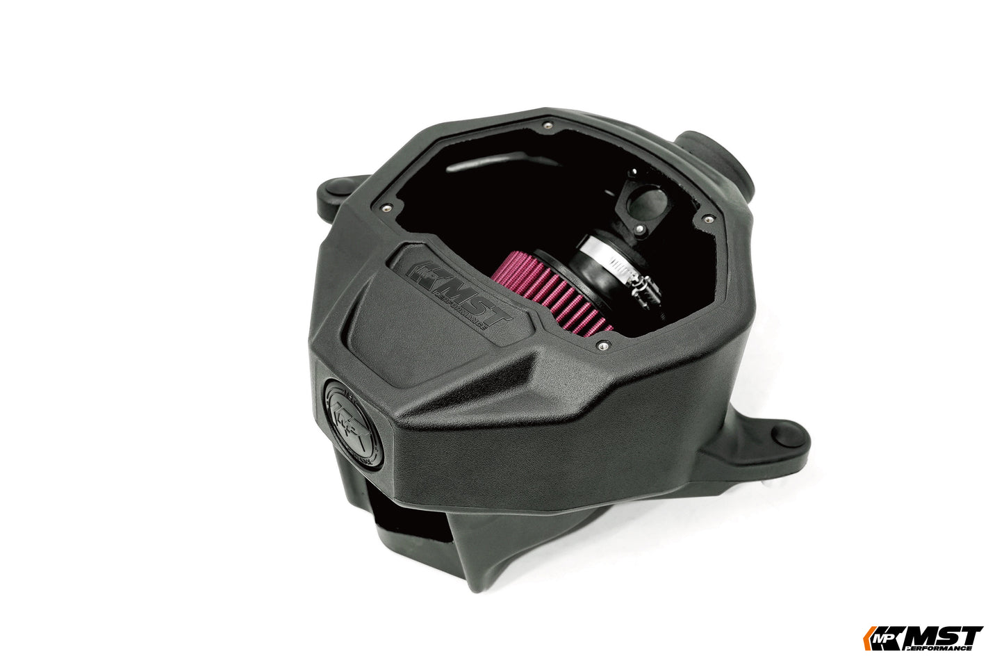 Volvo S60/V60 T4/T5/T6/T8 Intake System (VOL-60091)
