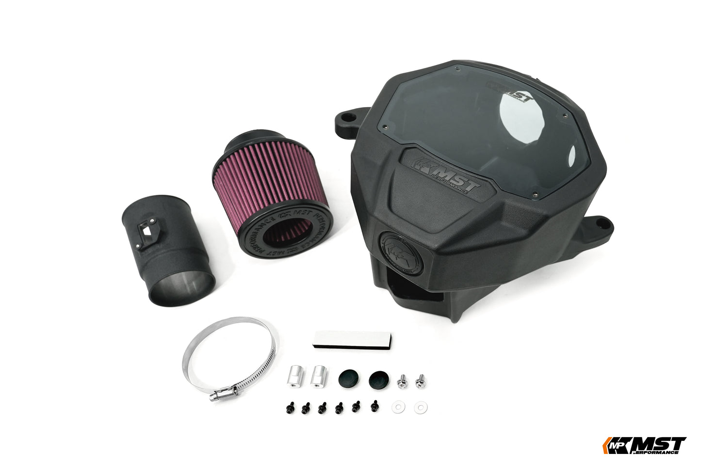 Volvo S60/V60 B4R/B5R Intake System (VOL-60092)