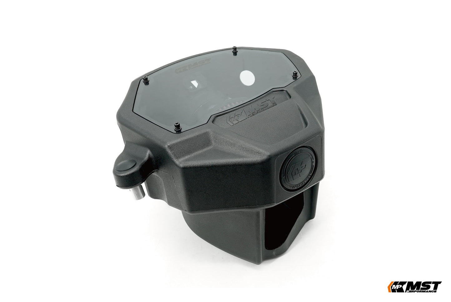 Volvo S60/V60 B4R/B5R Intake System (VOL-60092)