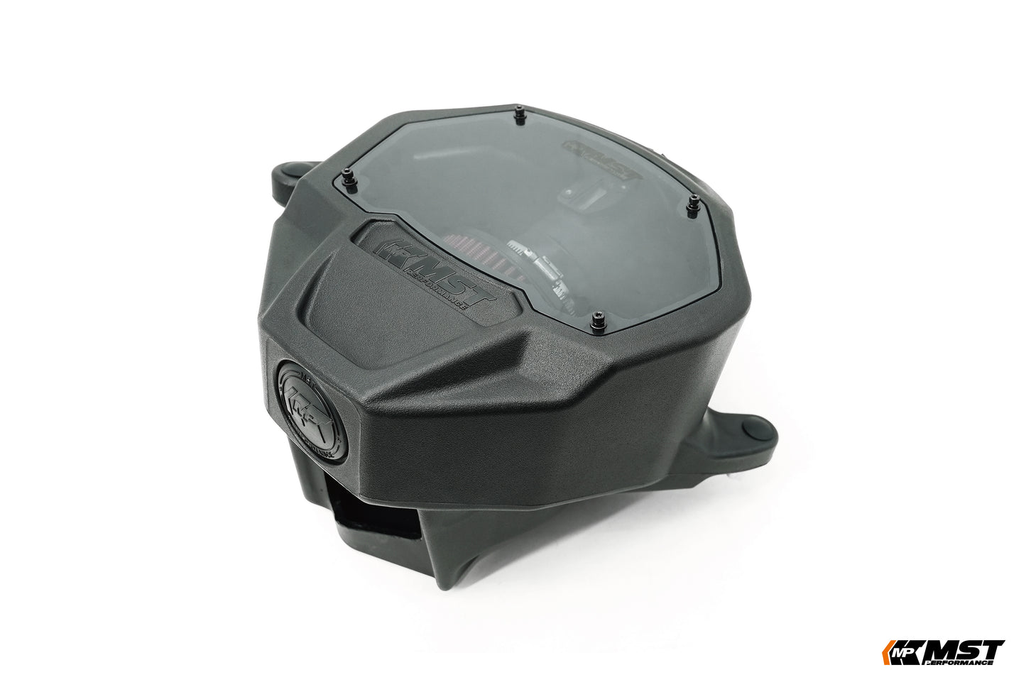 Volvo S60/V60 B4R/B5R Intake System (VOL-60092)