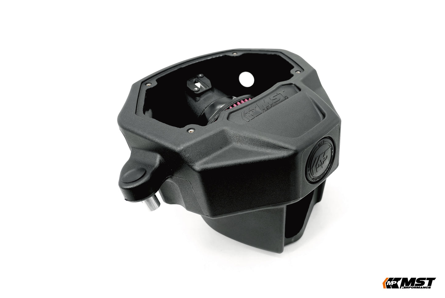 Volvo S60/V60 B4R/B5R Intake System (VOL-60092)