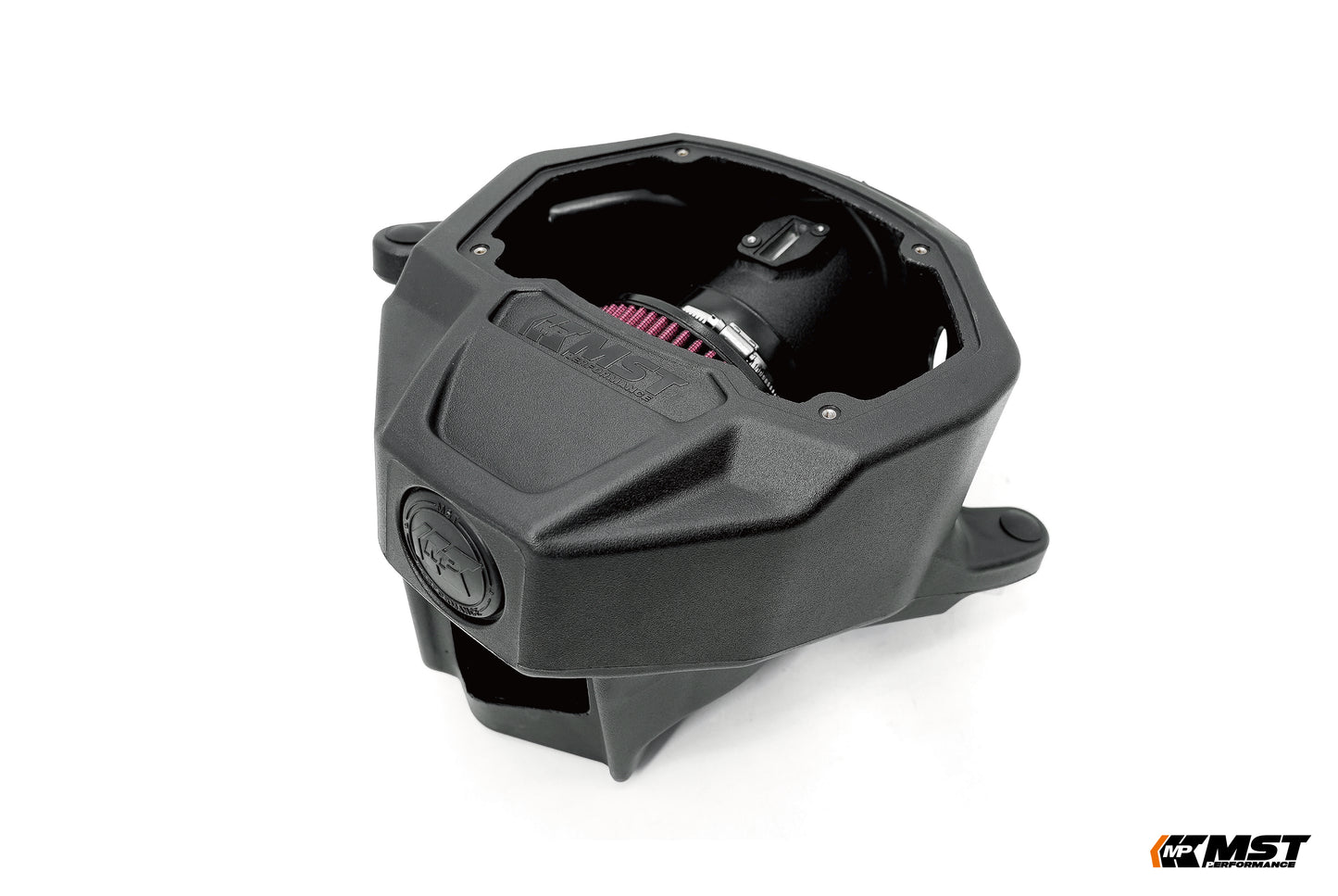 Volvo S60/V60 B4R/B5R Intake System (VOL-60092)