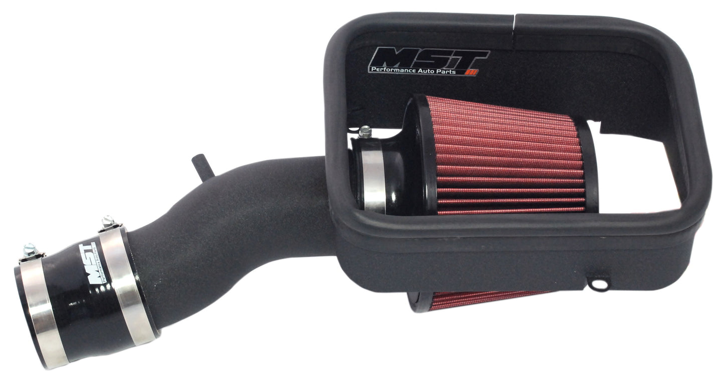 VW Golf MK6 1.4TSI Single Charge Intake System (VW-MK602)