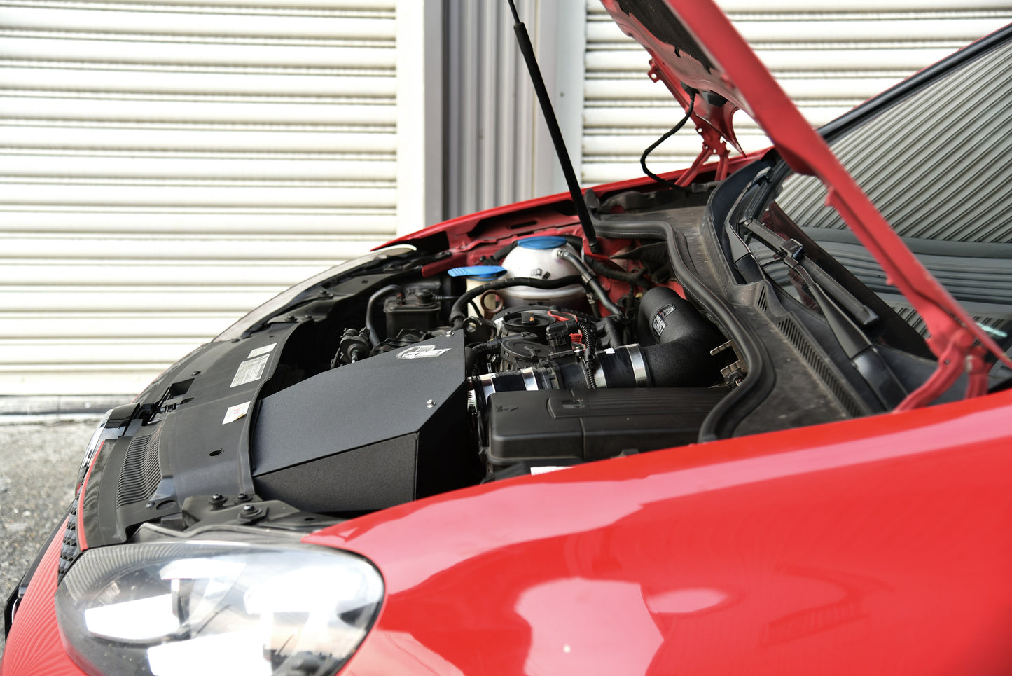 VW Golf MK6 GTI Intake System (VW-MK666)
