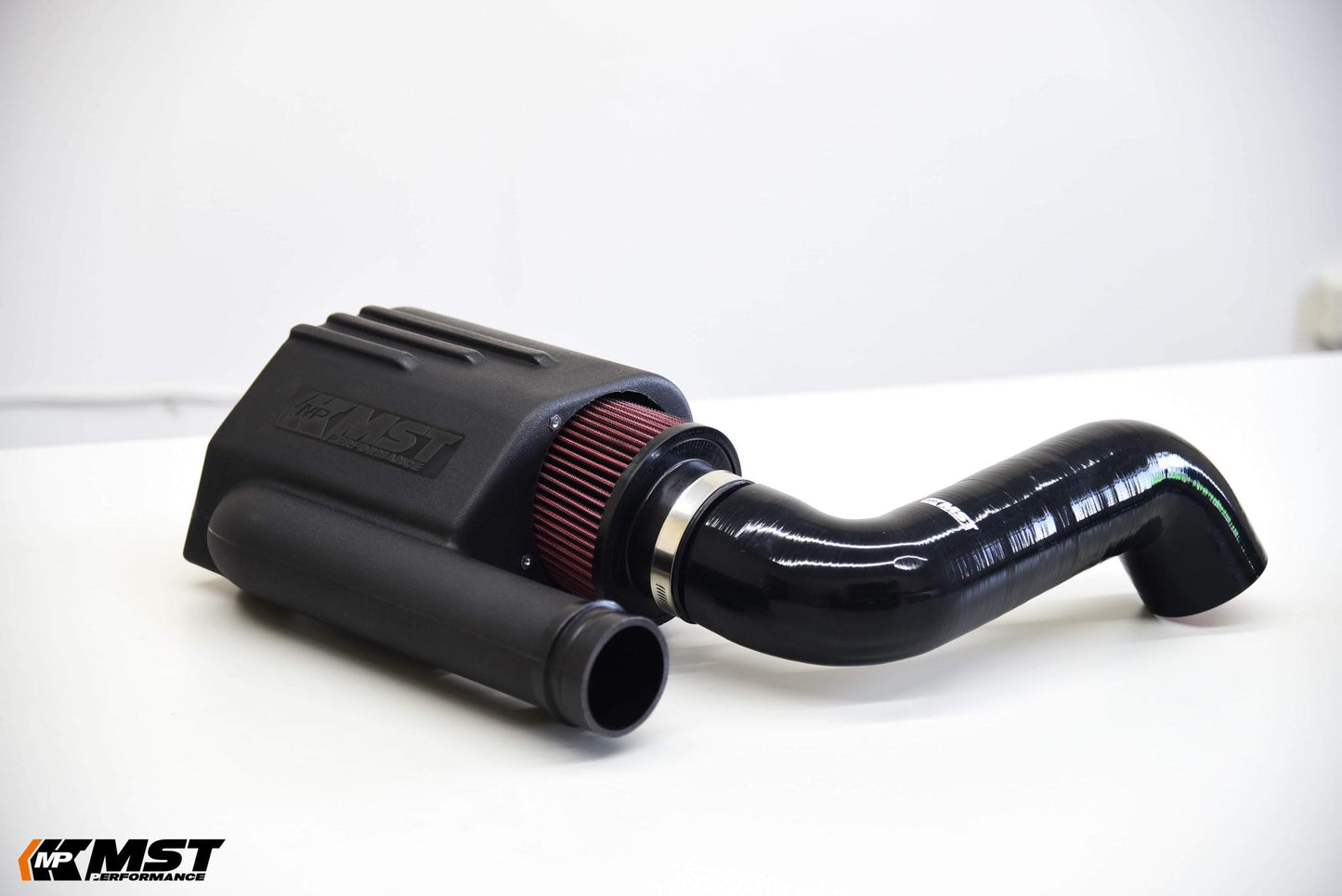 VW Golf MK7 1.4TSI Intake System (Closed Pod) (VW-MK707)