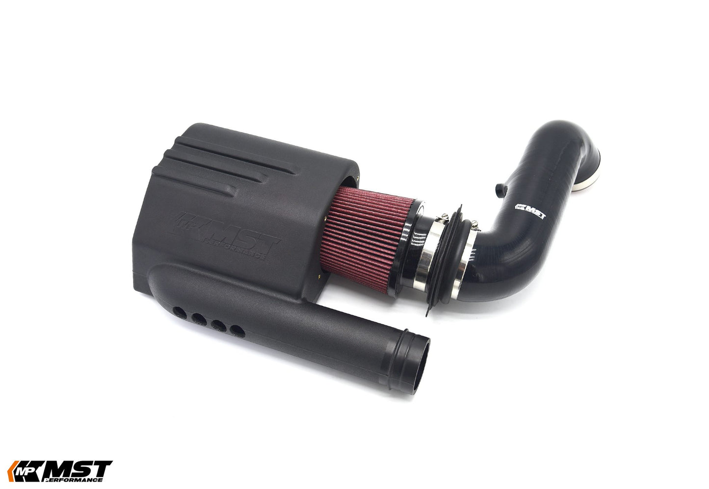 VW Golf MK7 1.4TSI Intake System (Closed Pod) (VW-MK707)
