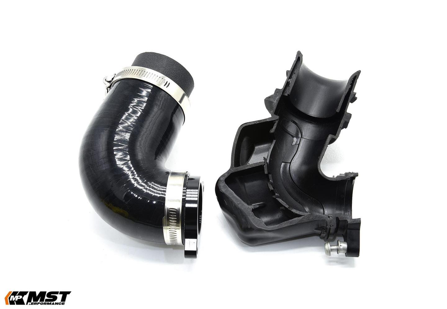 VW Golf MK7 1.2/1.4TSI Turbo Inlet Pipe (VW-MK708)