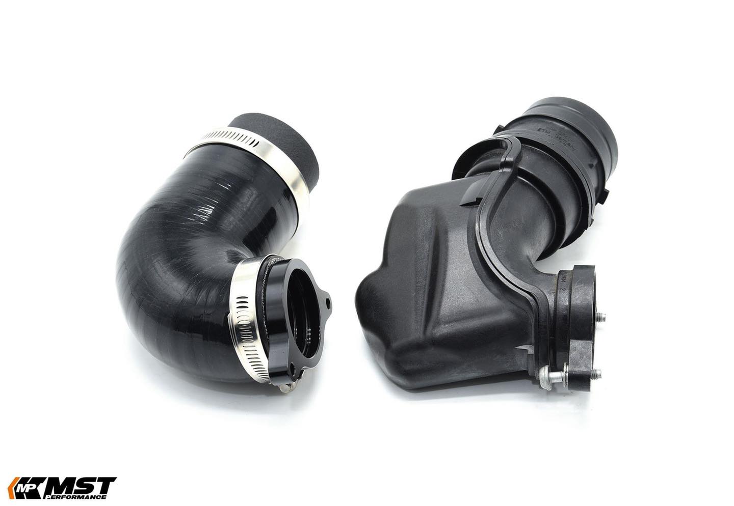 VW Golf MK7 1.2/1.4TSI Turbo Inlet Pipe (VW-MK708)