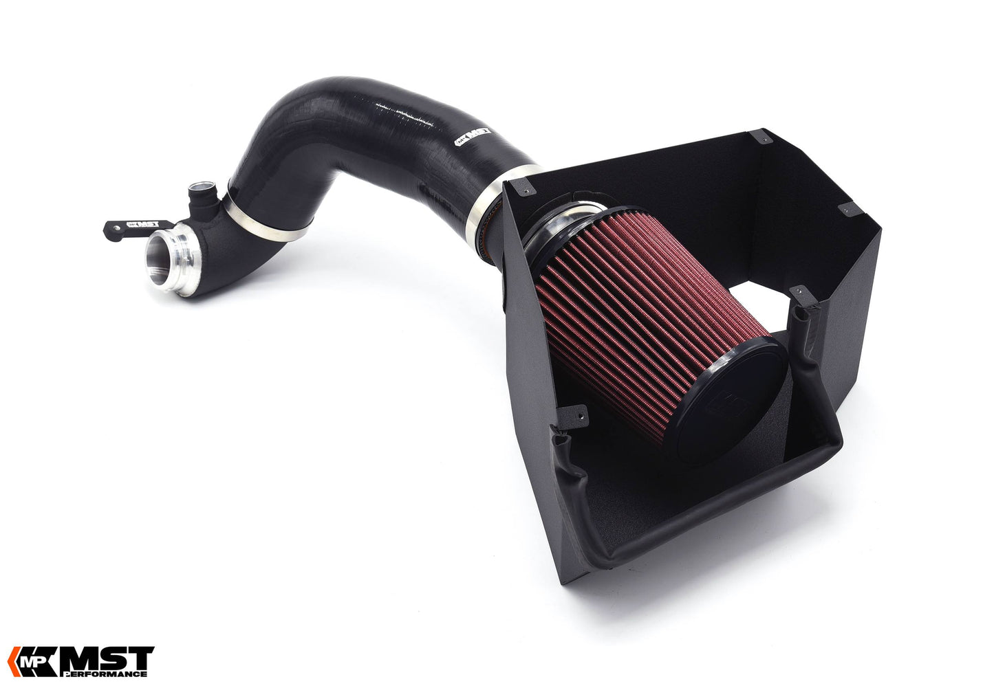 VW Golf MK7/7.5 GTI/R Intake System (For Hybrid Turbo) (VW-MK777V2)