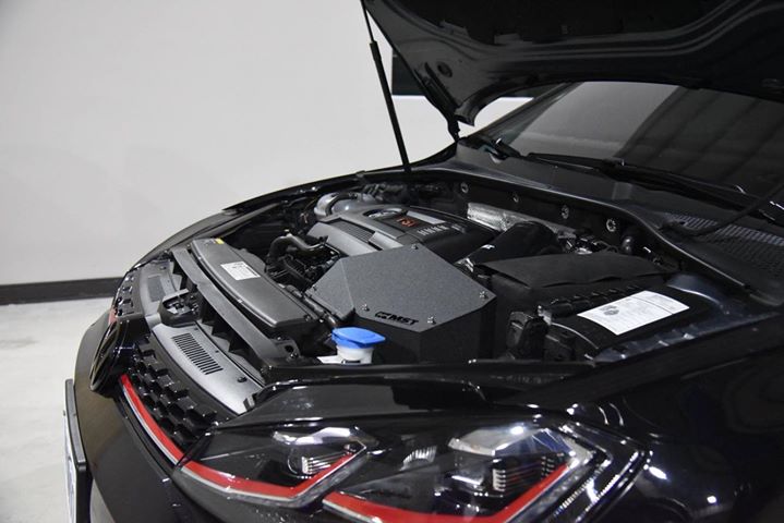 VW Golf MK7/7.5 GTI/R Intake System(For Stock Turbo) (VW-MK777)