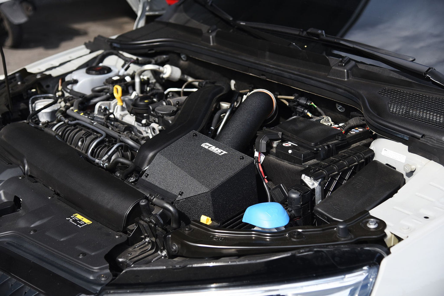VAG EA211 1.5TSI EVO Intake System (VW-MK801)