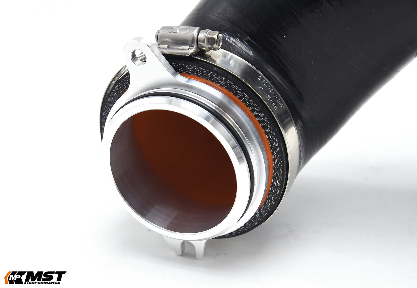 VW Golf MK8 R Inlet Kit (VW-MK802H)