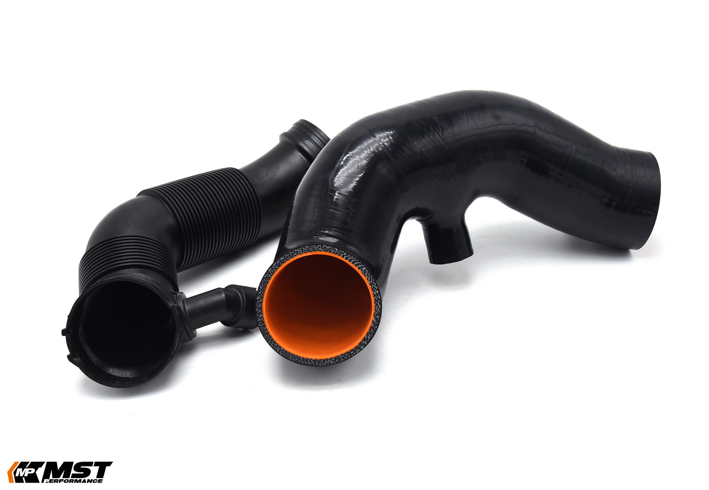 VW Golf MK8 R Inlet Kit (VW-MK802H)