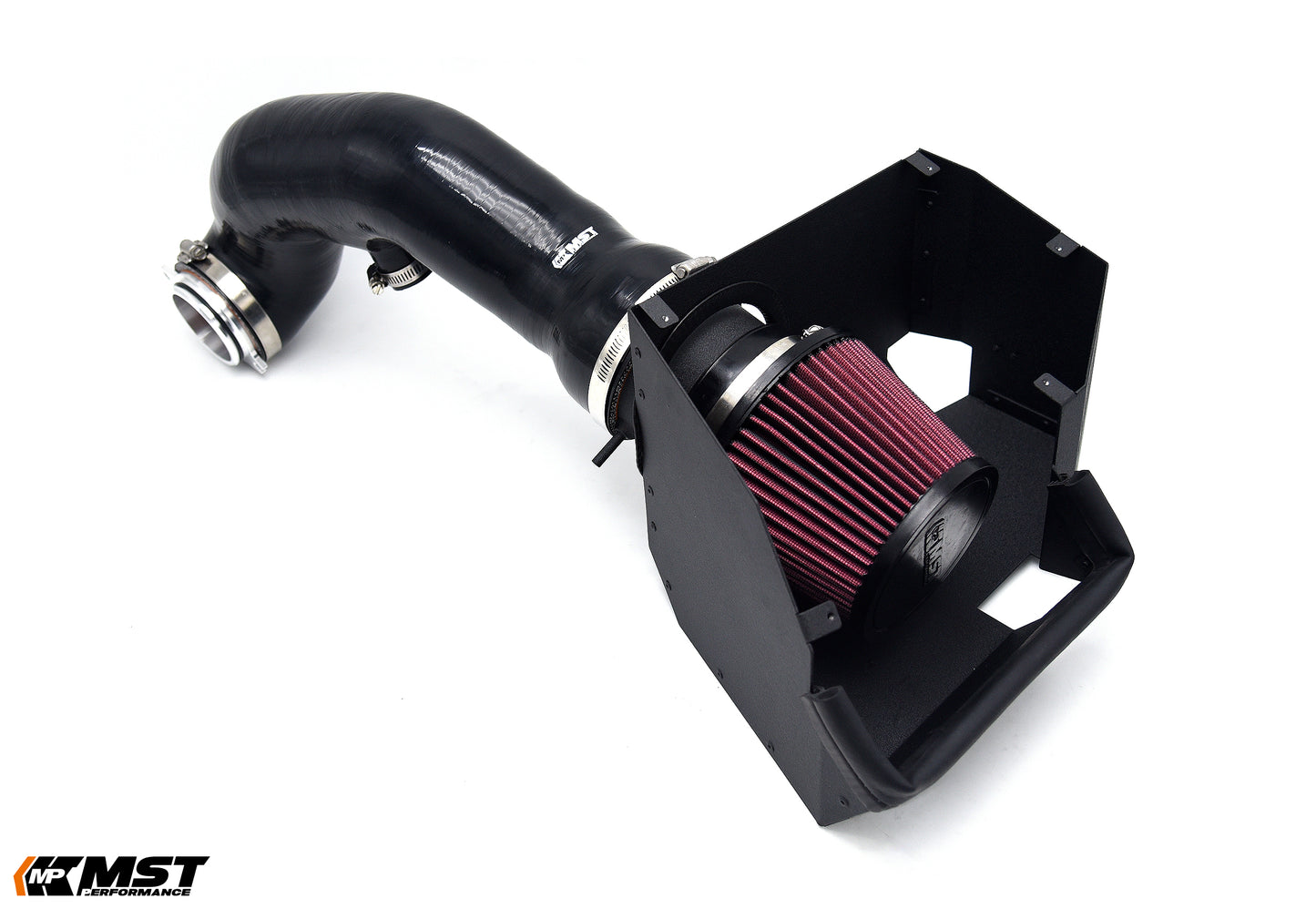 VW Golf MK8 R Intake System + Inlet Kit (VW-MK802)
