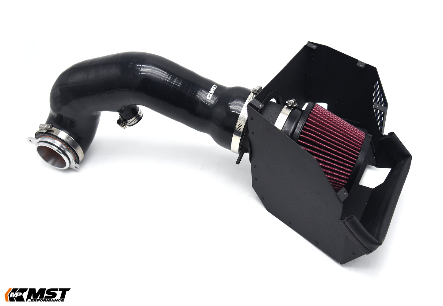 VW Golf MK8 R Intake System + Inlet Kit (VW-MK802)