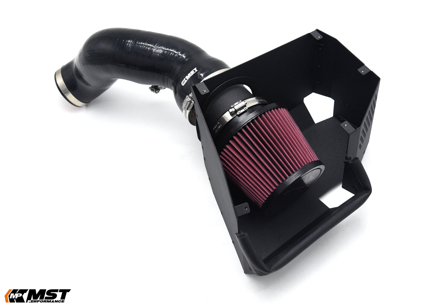 VW Tiguan R Intake System (VW-MK803)