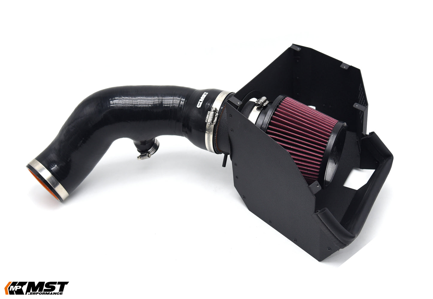 VW Tiguan R Intake System (VW-MK803)