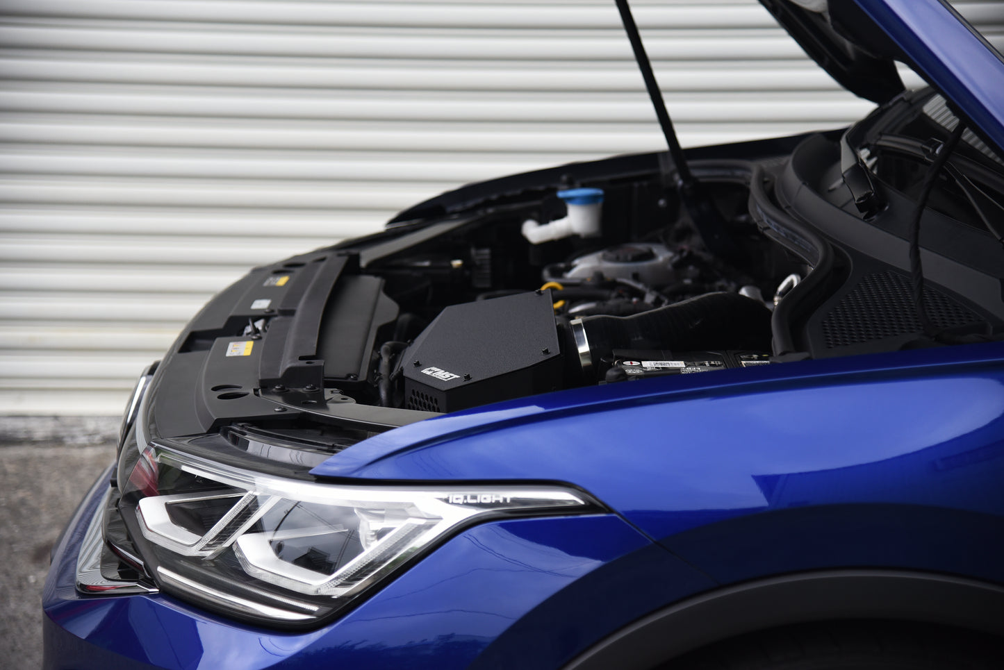 VW Tiguan R Intake System (VW-MK803)