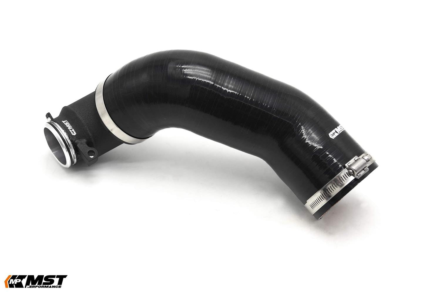 VW Golf MK8 GTI EA888 High Flow 3" Turbo Inlet Kit (VW-MK810)