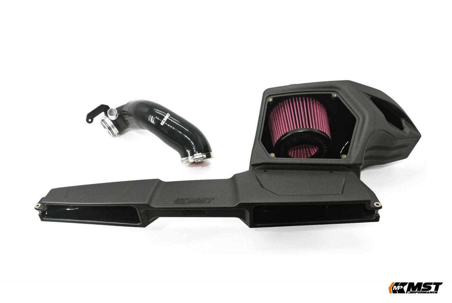 VW Polo MK6 GTI 2.0T Intake System + Inlet Kit (VW-PG999L)