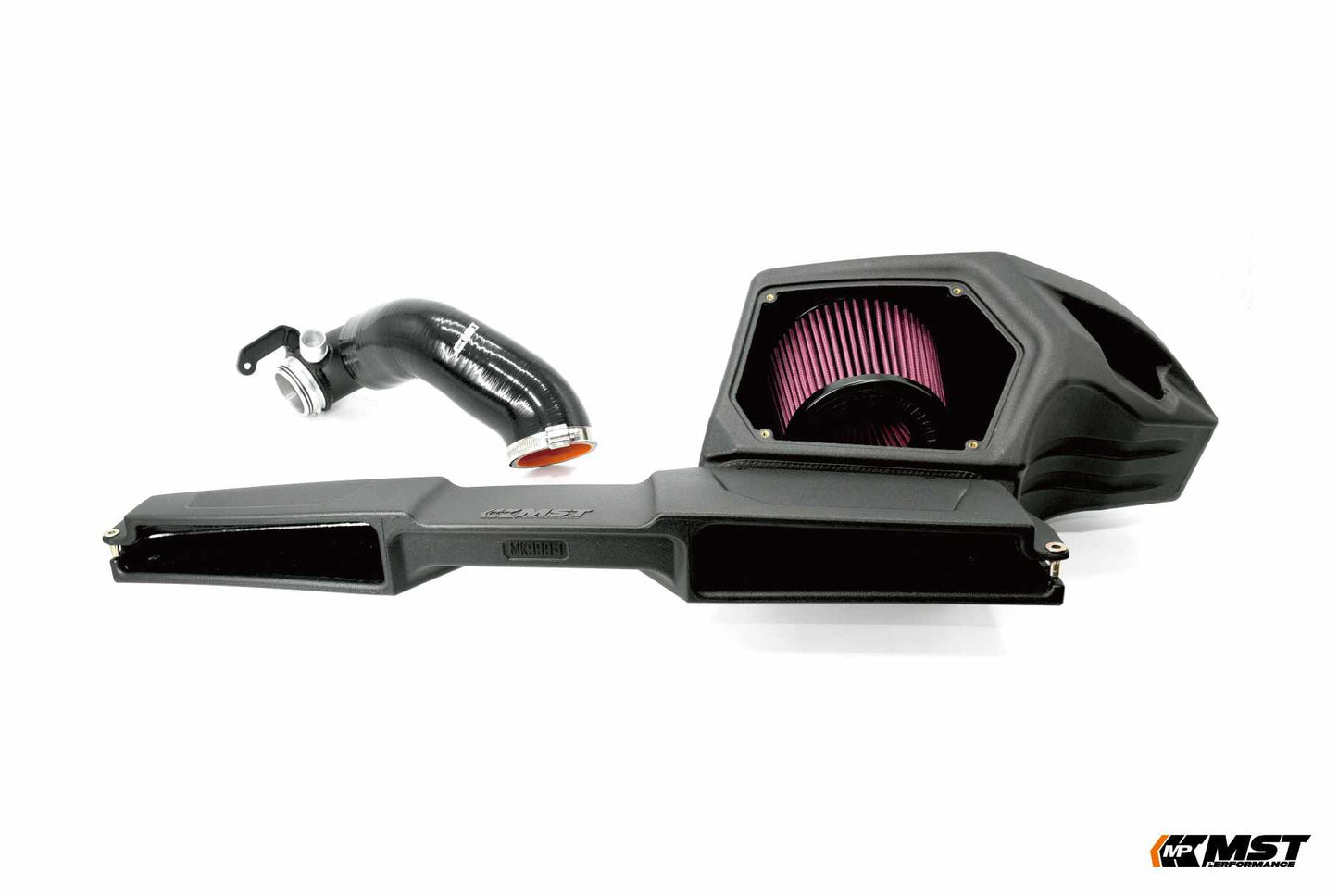 VW Polo MK6 GTI 2.0T Intake System + Inlet Kit (VW-PG999L)