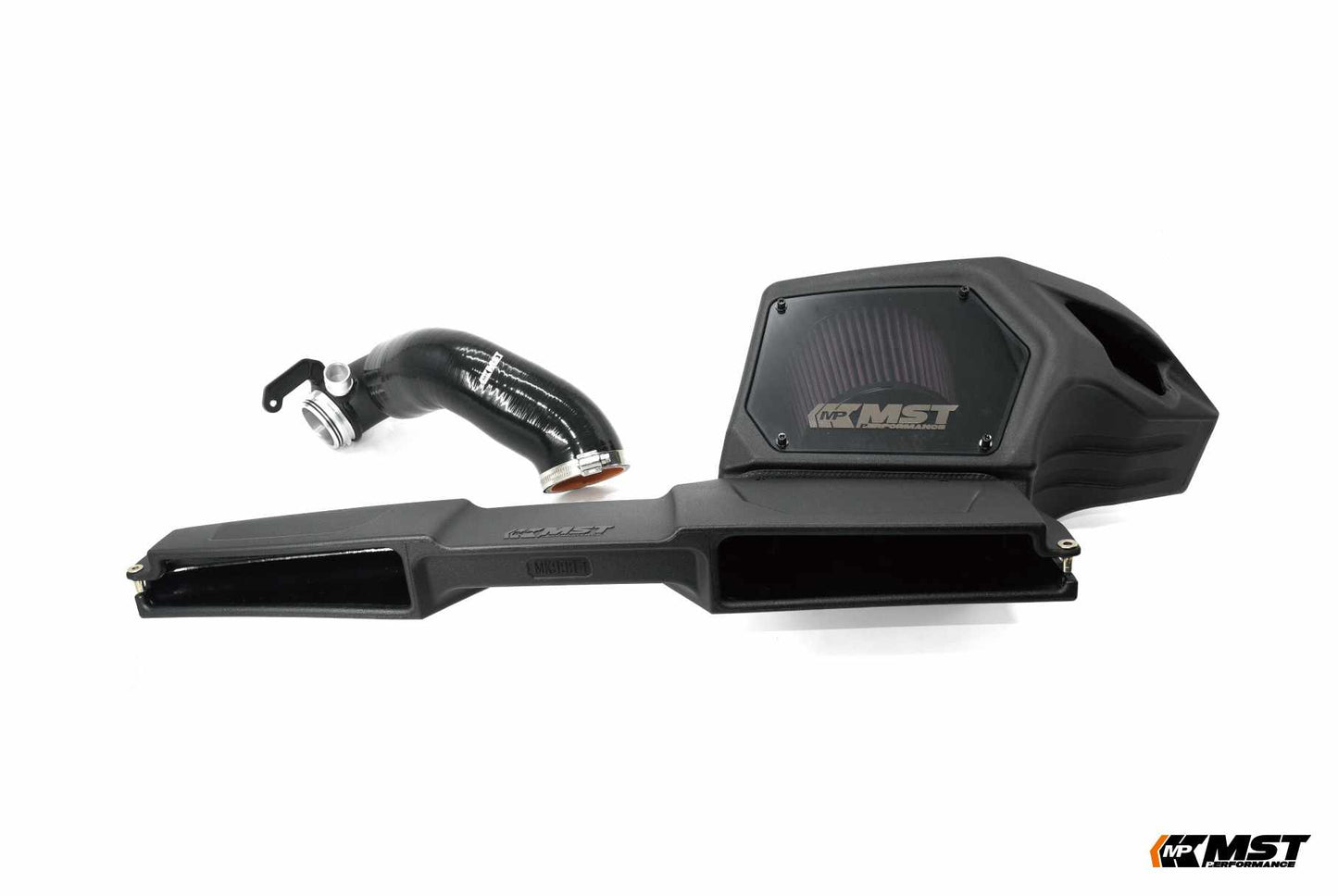 VW Polo MK6 GTI 2.0T Intake System + Inlet Kit (VW-PG999L)