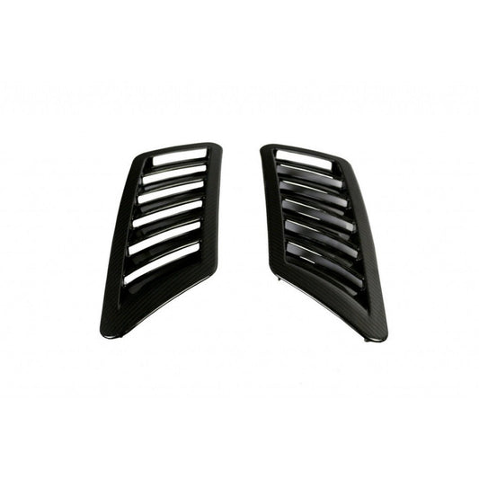 APR Toyota Supra A90/91 Fender Vents 2020-2023