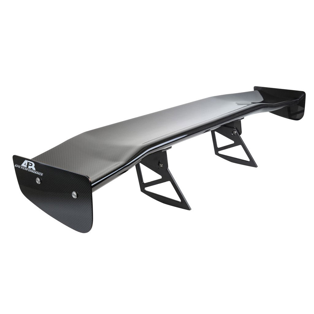 APR Dodge Viper Convertible GTC-500 Adjustable Wing 2003-2010
