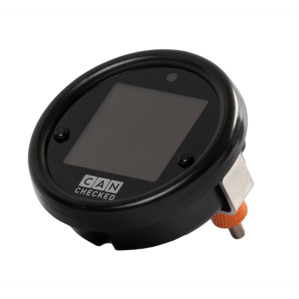 MFD15 Gen-2 inc OBD2 Cable (WT01012)