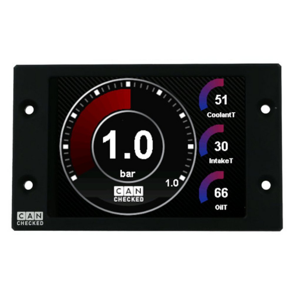 MFD28 Gen-2 (WT02002)