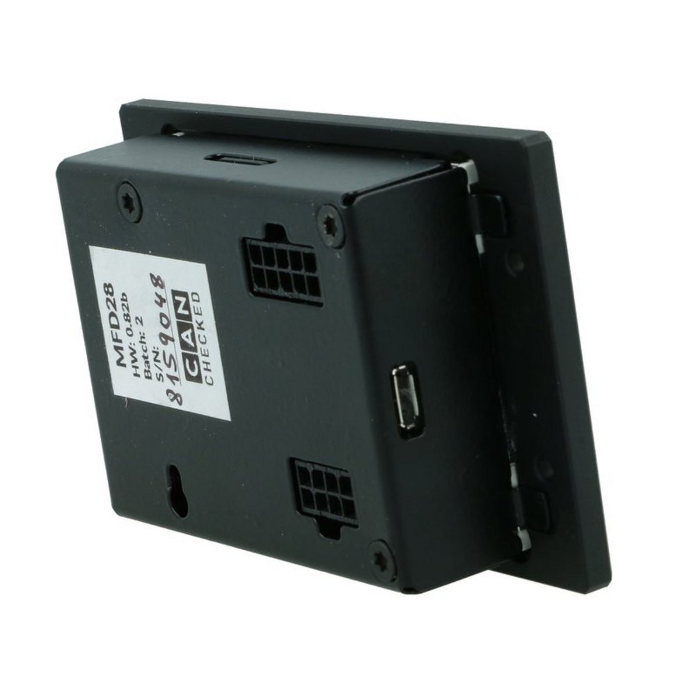MFD28 Gen-2 (WT02002)