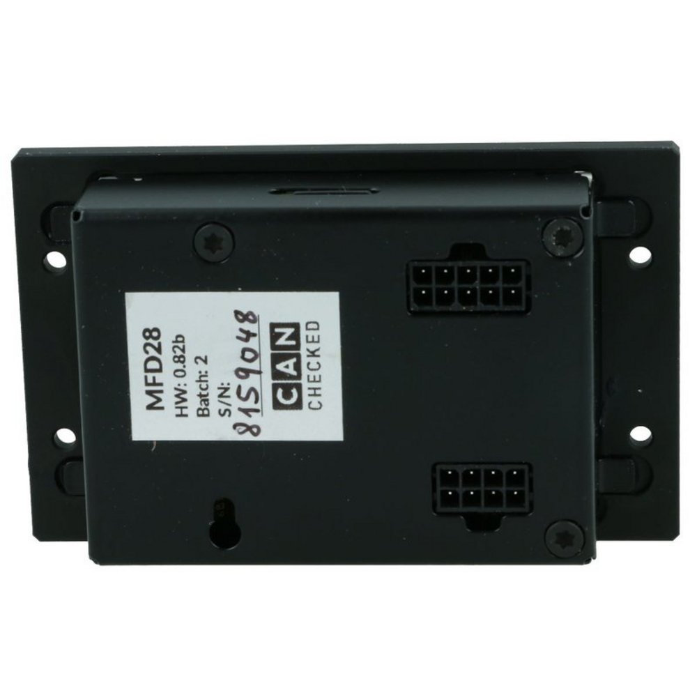MFD28 Gen-2 (WT02002)