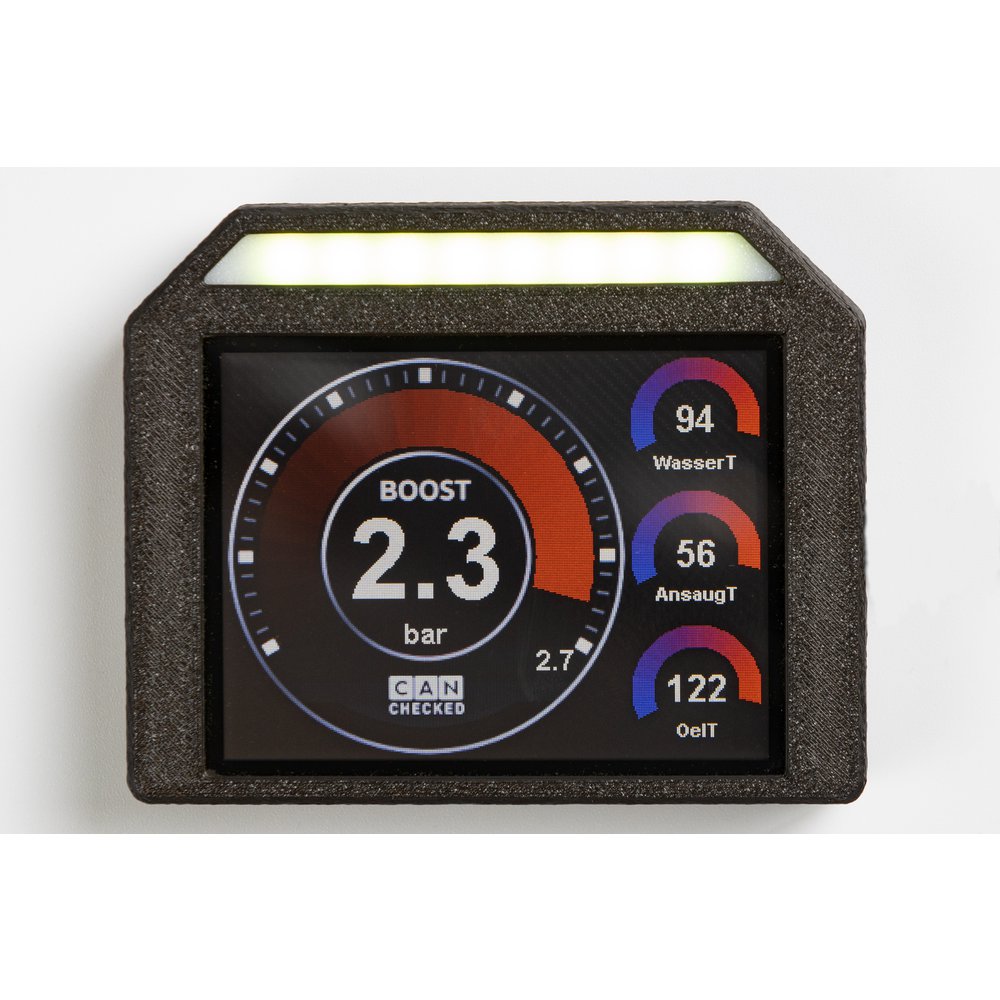MFD32S Gen-2 (WT03002)