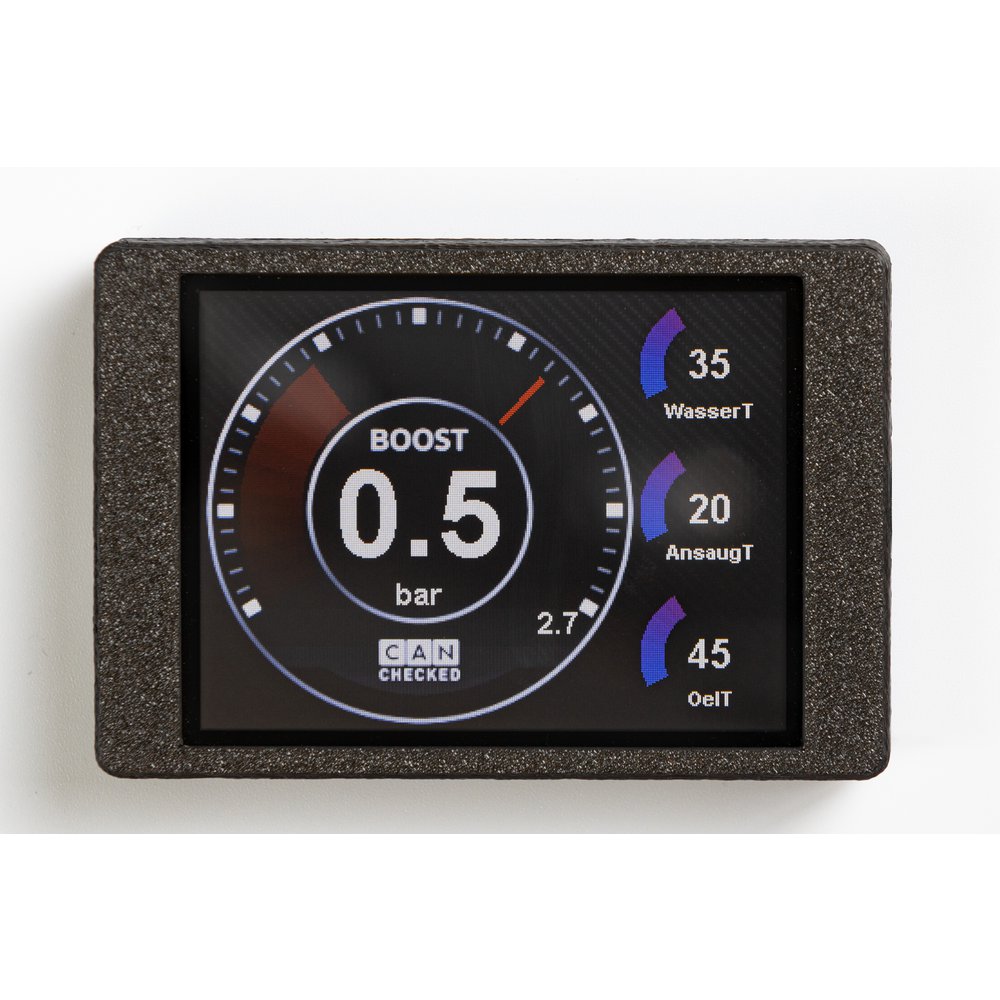MFD32 Gen-2 (WT03102)